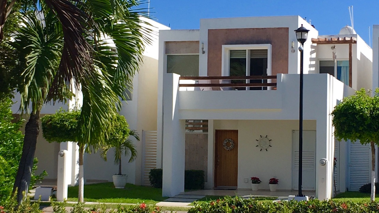 Photo of Outdoor in Marina Mazatlan