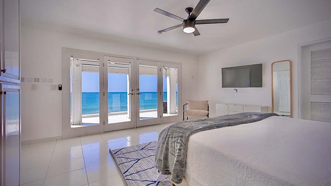 Photo of Bedroom in Bahia Kino
