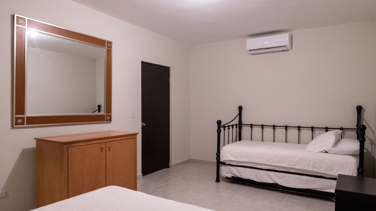 Photo of Bedroom in San Carlos