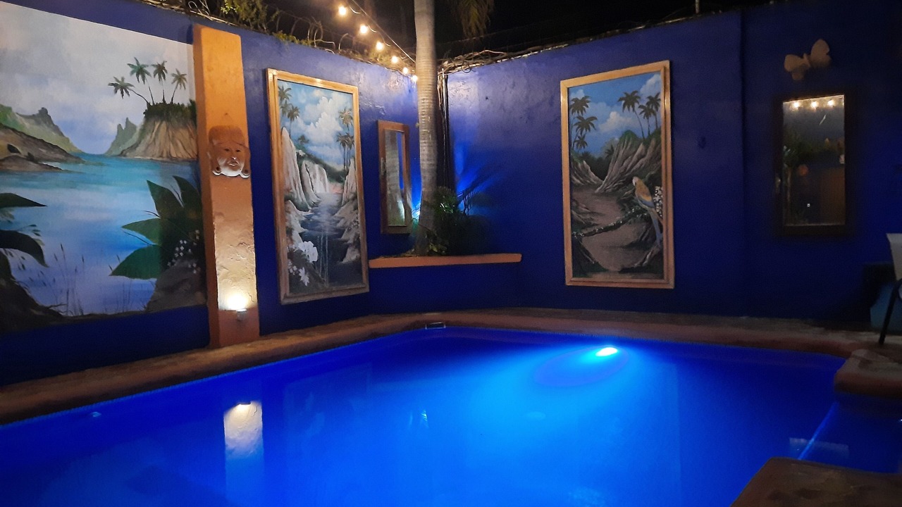 Photo of Outdoor in Downtown Mazatlan