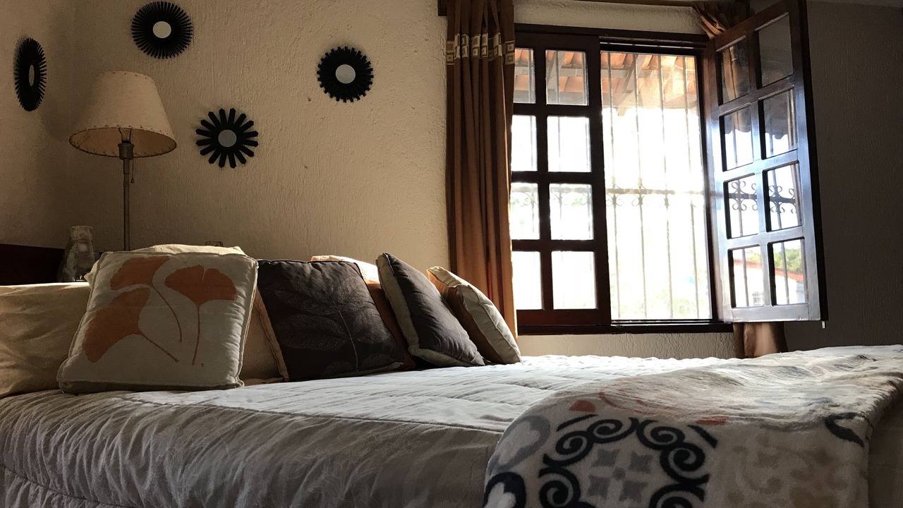 Photo of Bedroom in Downtown Cancun