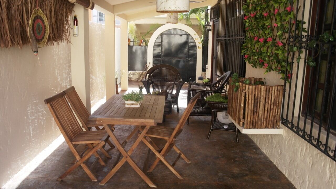 Photo of Outdoor in Downtown Cancun