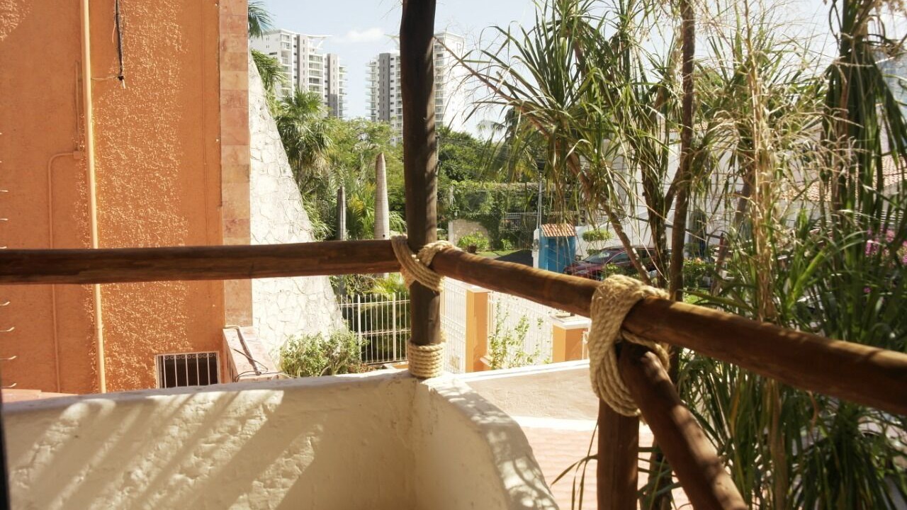 Photo of Outdoor in Downtown Cancun