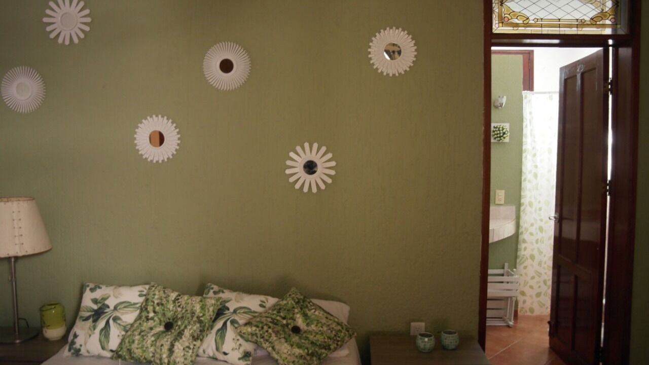 Photo of Bedroom in Downtown Cancun