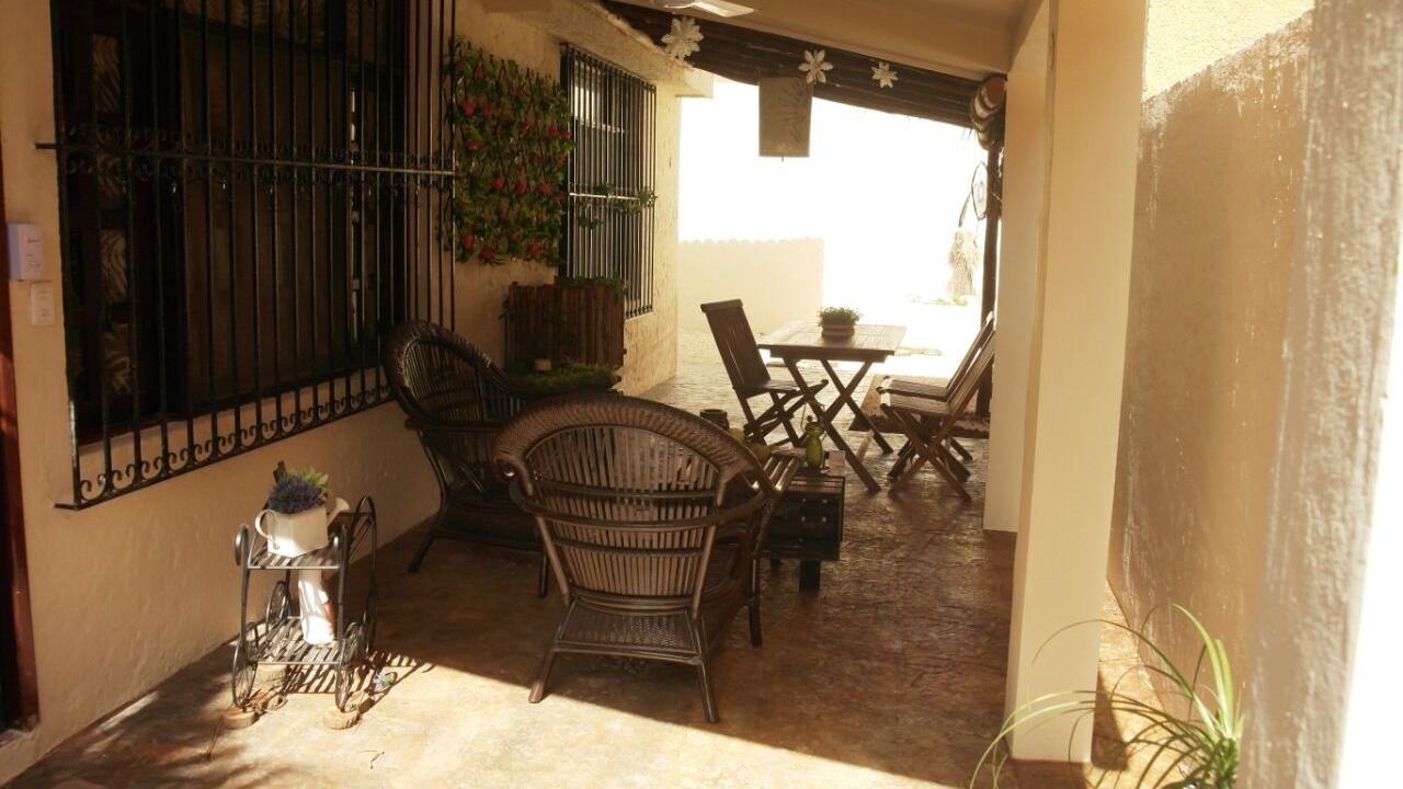 Photo of Outdoor in Downtown Cancun