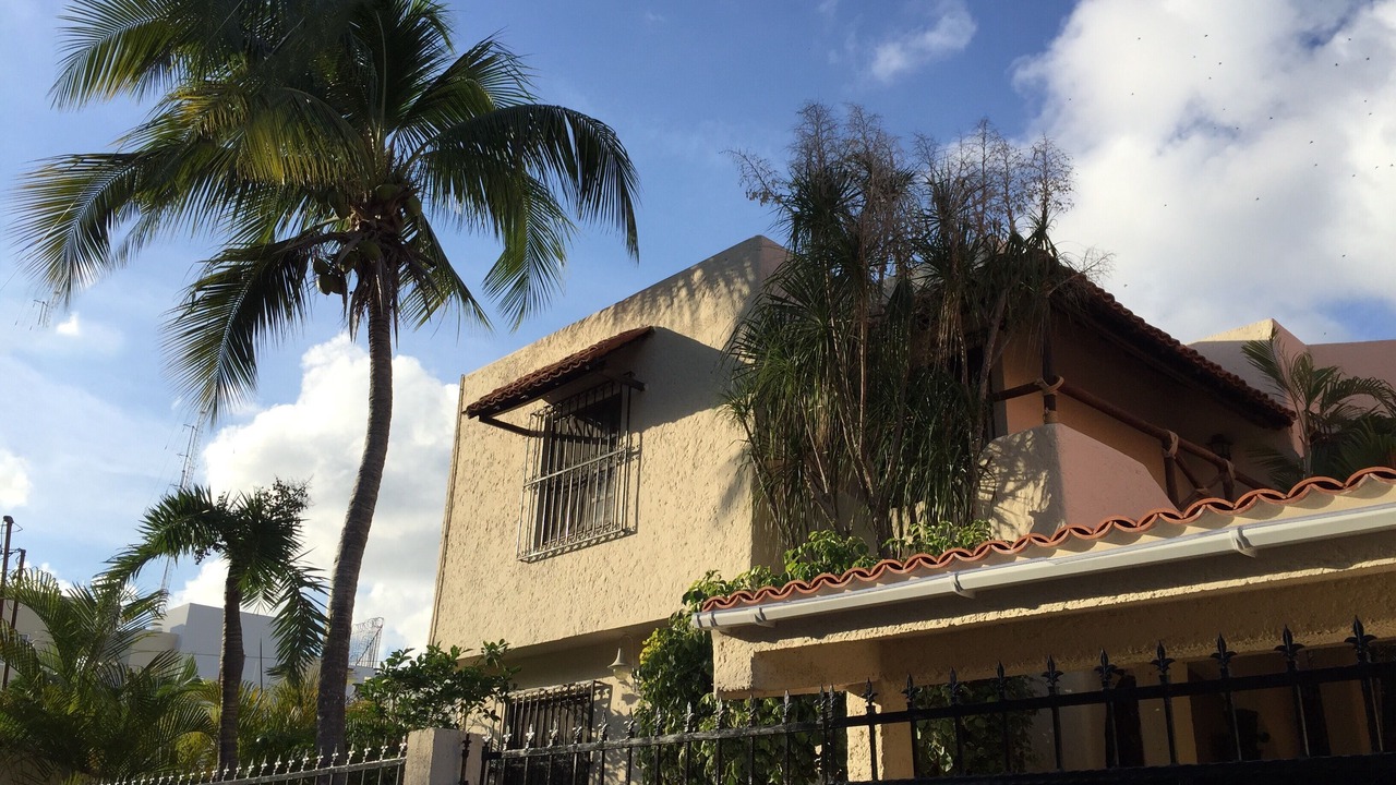 Photo of Outdoor in Downtown Cancun