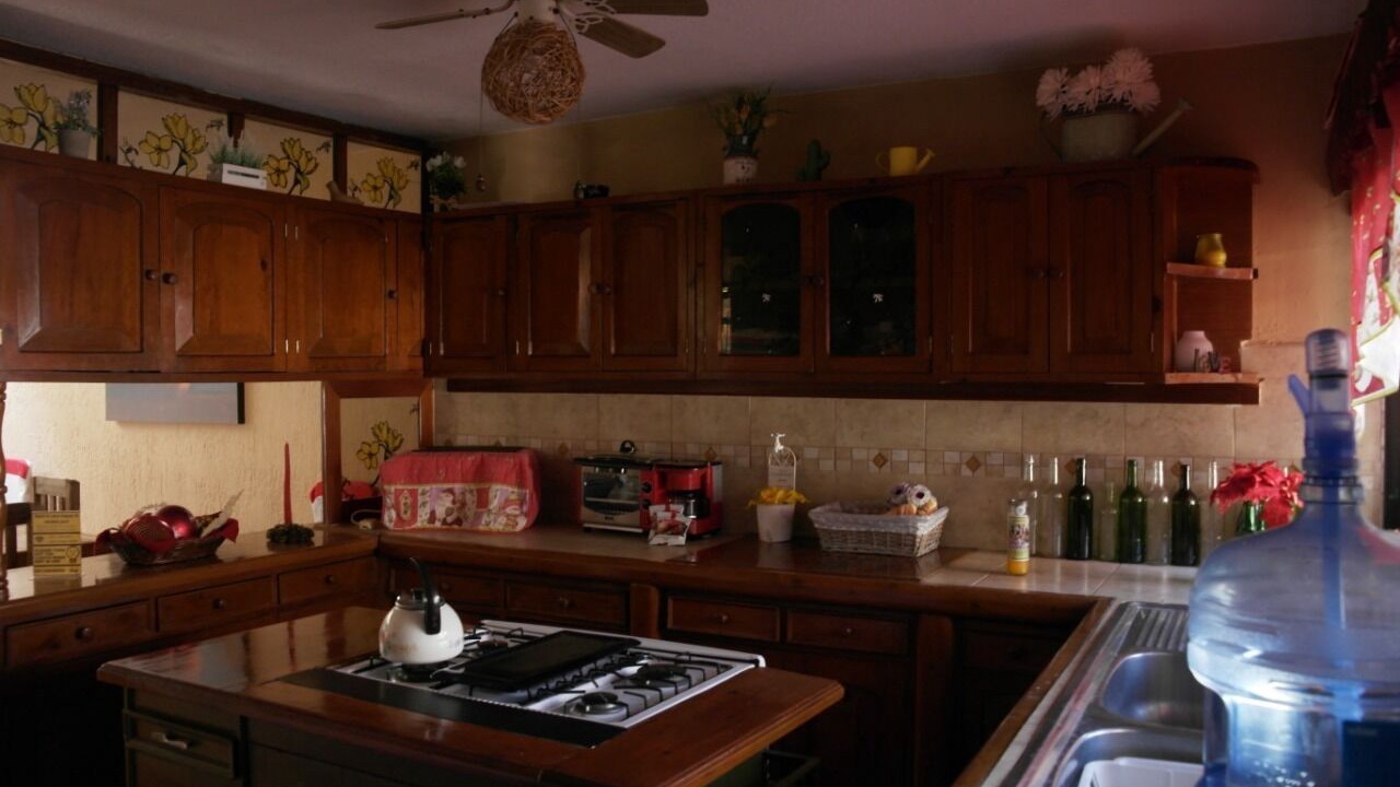 Photo of Kitchen in Downtown Cancun