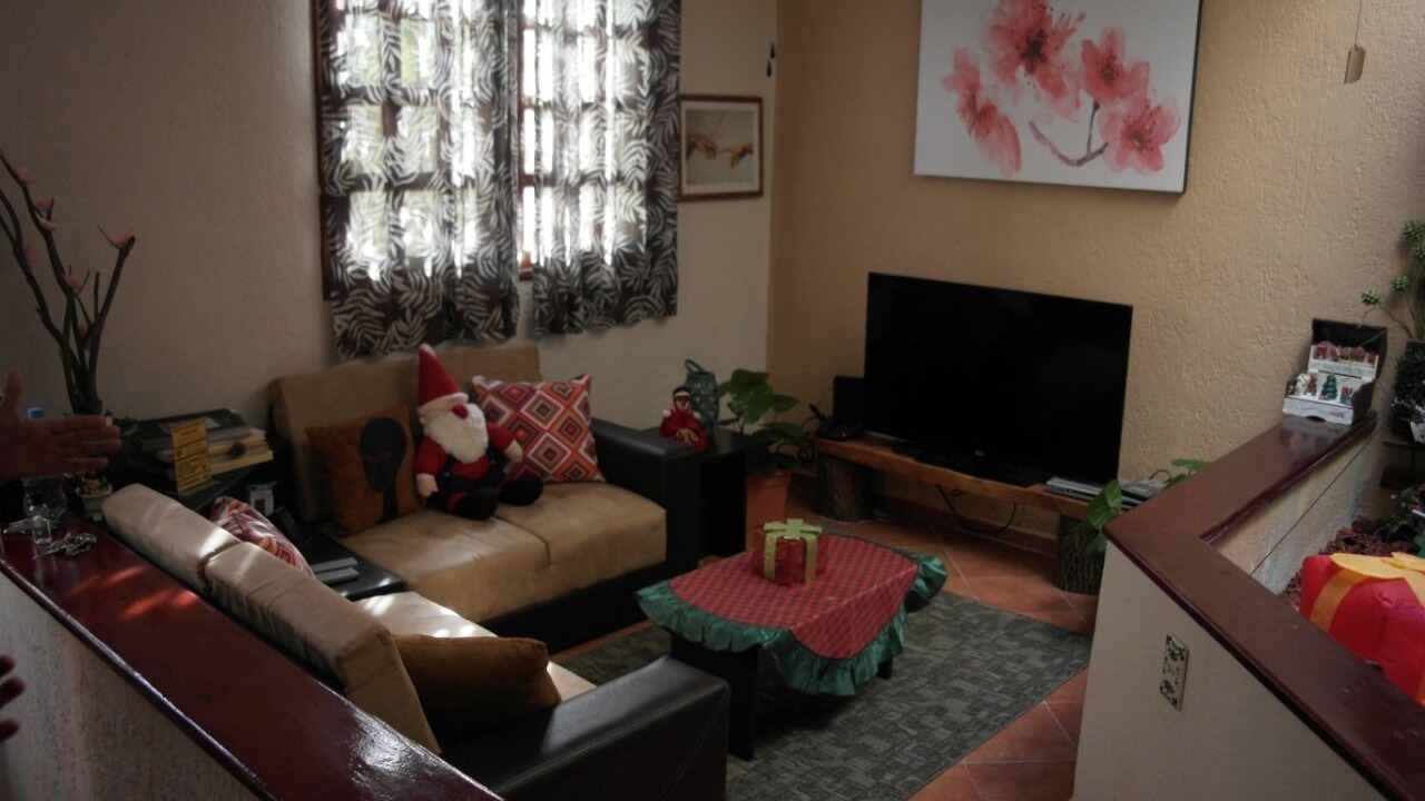 Photo of Livingroom in Downtown Cancun