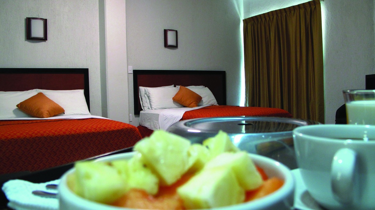 Photo of Bedroom in Tuxtla Gutierrez