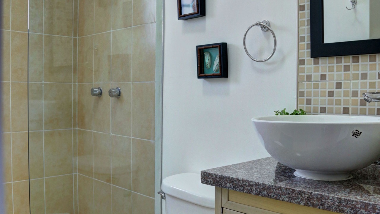 Photo of Bathroom in Puerto Juarez