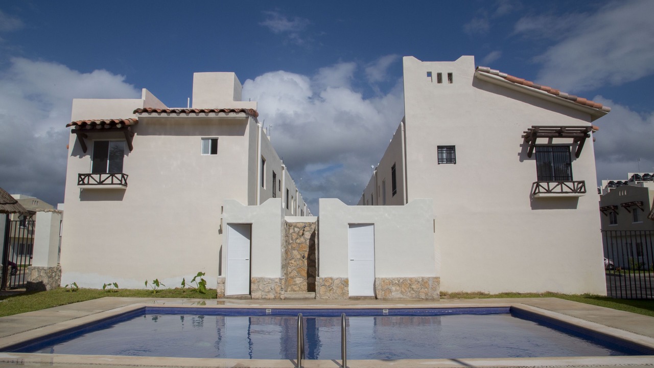 Photo of Outdoor in Puerto Juarez