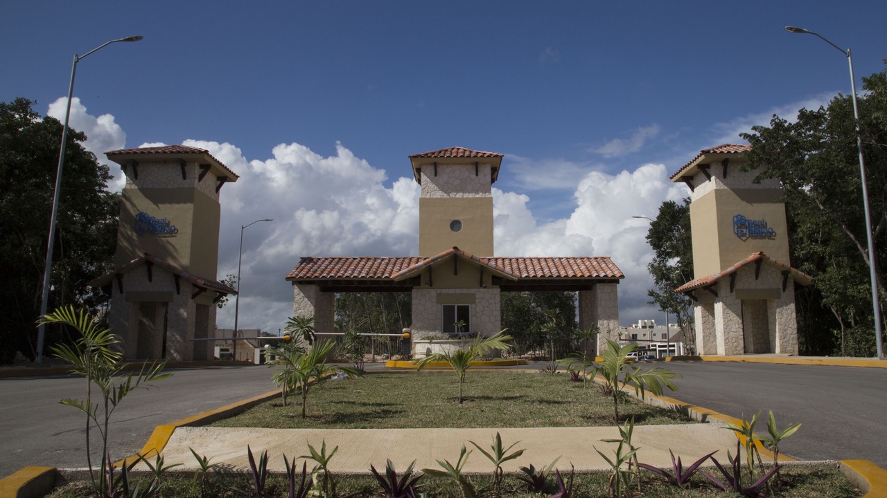 Photo of Outdoor in Puerto Juarez
