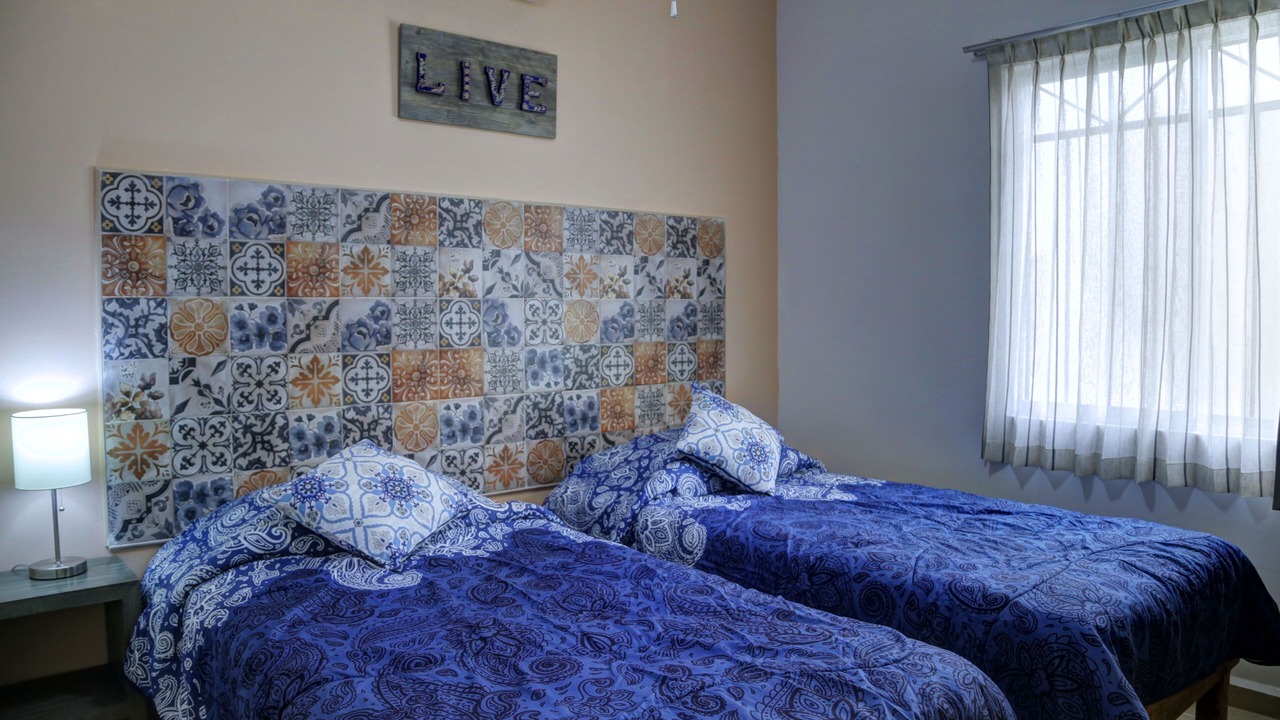 Photo of Bedroom in Puerto Juarez