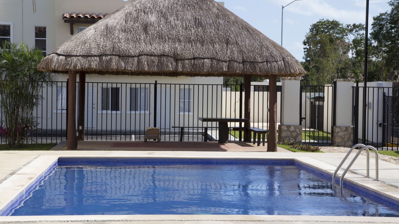 Photo of Outdoor in Puerto Juarez