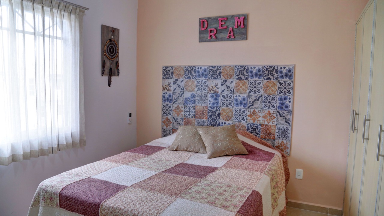 Photo of Bedroom in Puerto Juarez