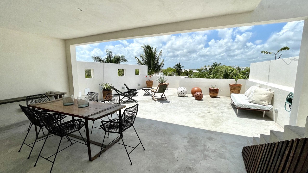 Photo of Outdoor in Tulum City Center