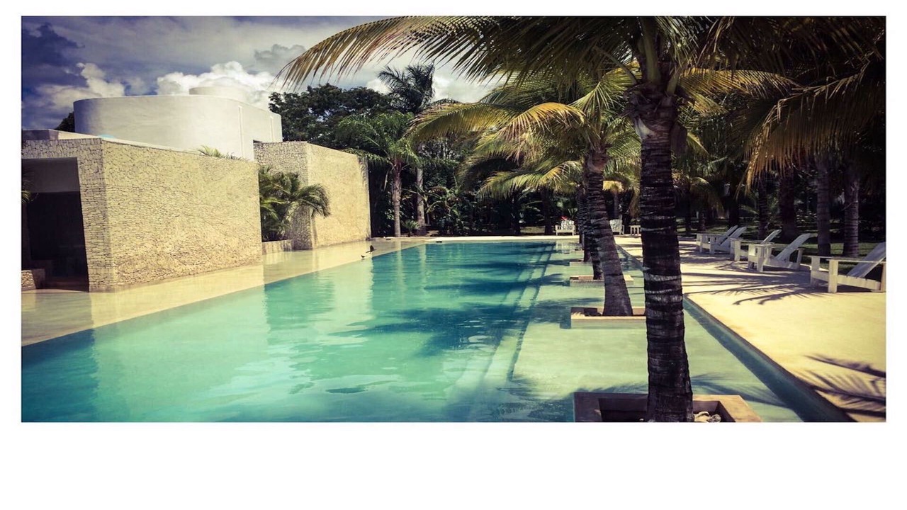 Photo of Outdoor in Tulum City Center
