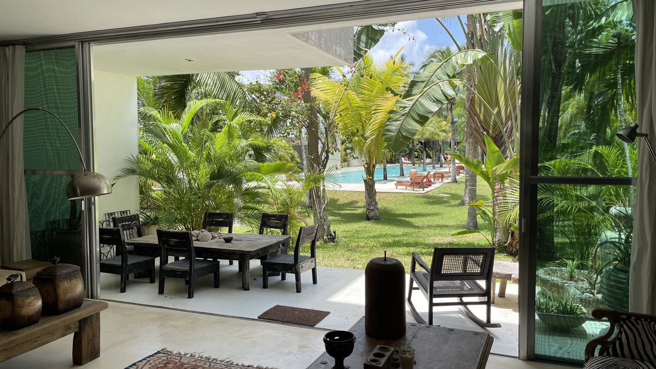 Photo of Outdoor in Tulum City Center