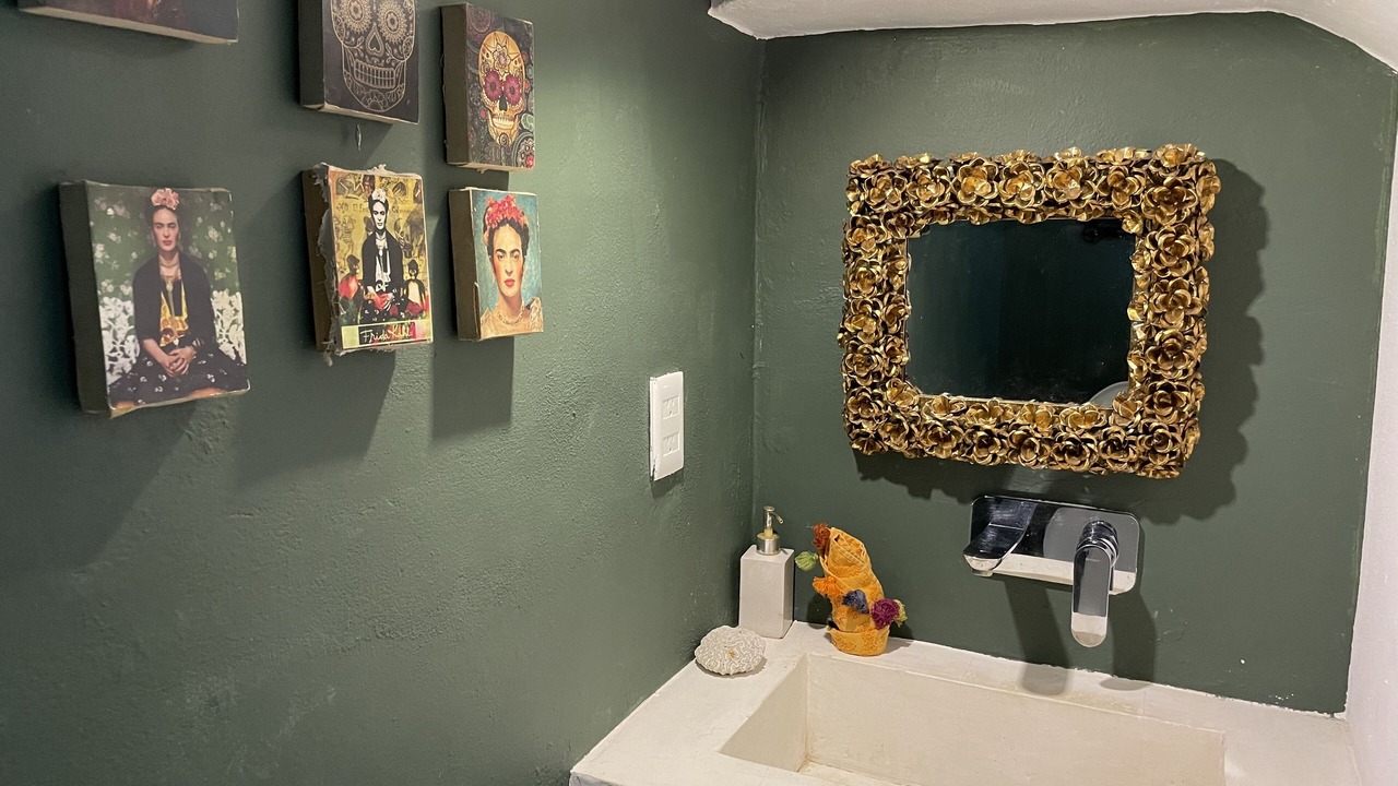 Photo of Bathroom in Tulum City Center
