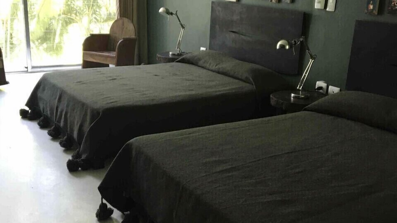 Photo of Bedroom in Tulum City Center