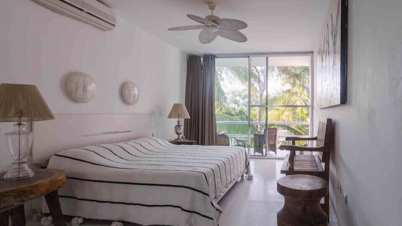 Photo of Bedroom in Tulum City Center