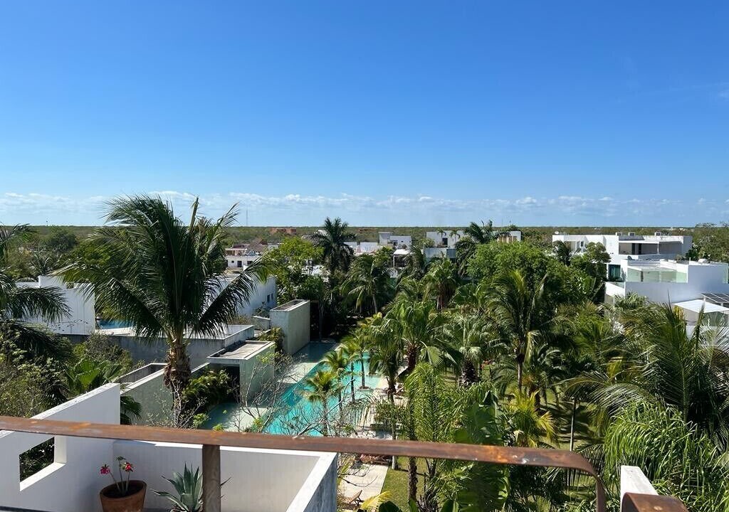 Photo of Outdoor in Tulum City Center