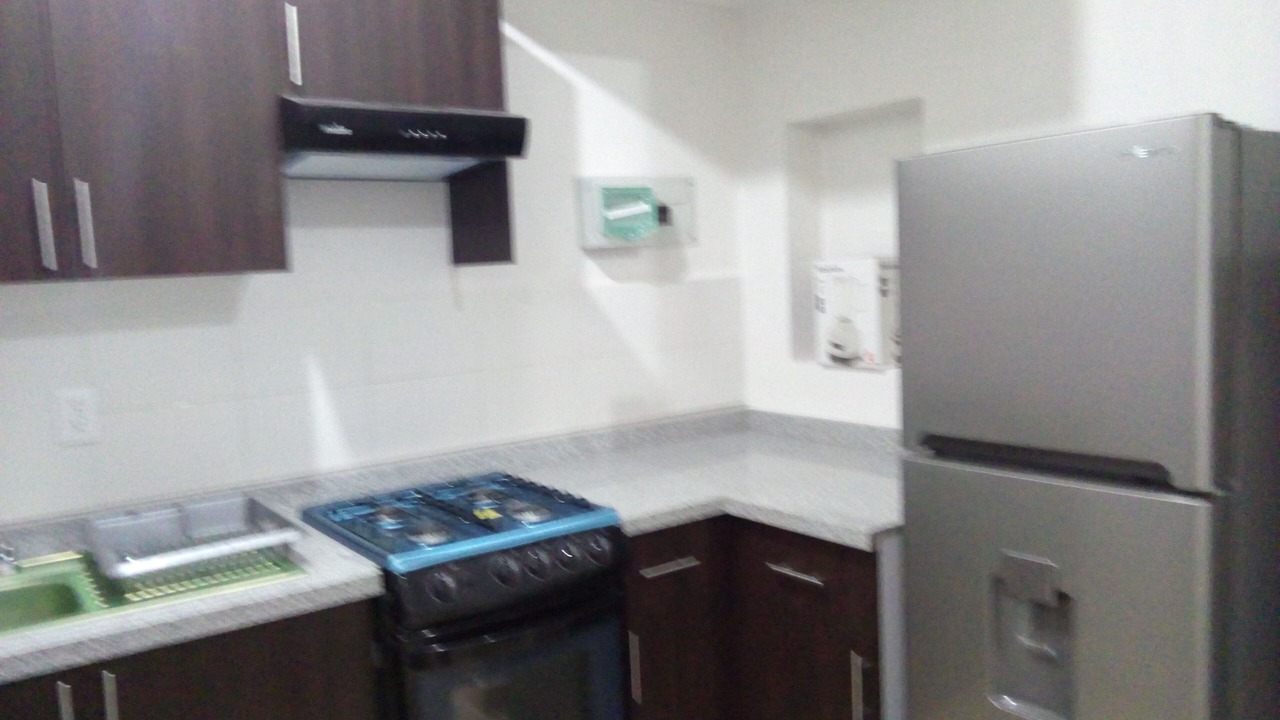 Photo of Kitchen in Puerto Juarez