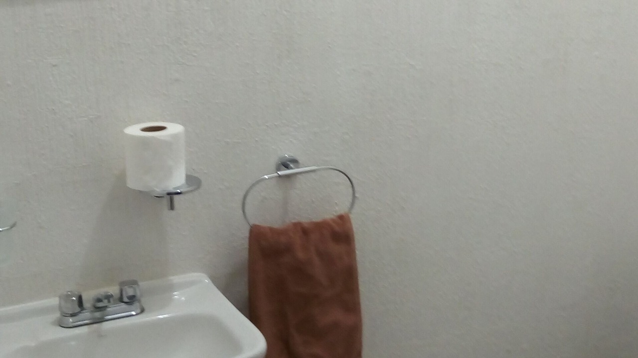 Photo of Bathroom in Puerto Juarez