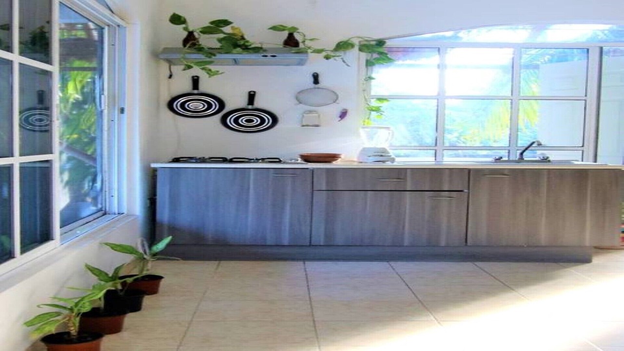 Photo of Kitchen in Puerto Juarez