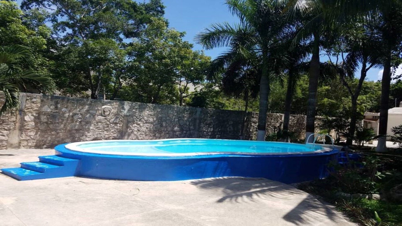 Photo of Outdoor in Puerto Juarez