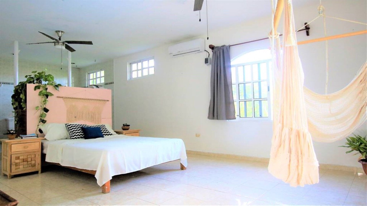 Photo of Bedroom in Puerto Juarez