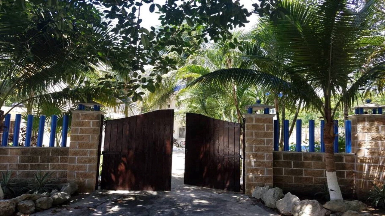 Photo of Outdoor in Puerto Juarez