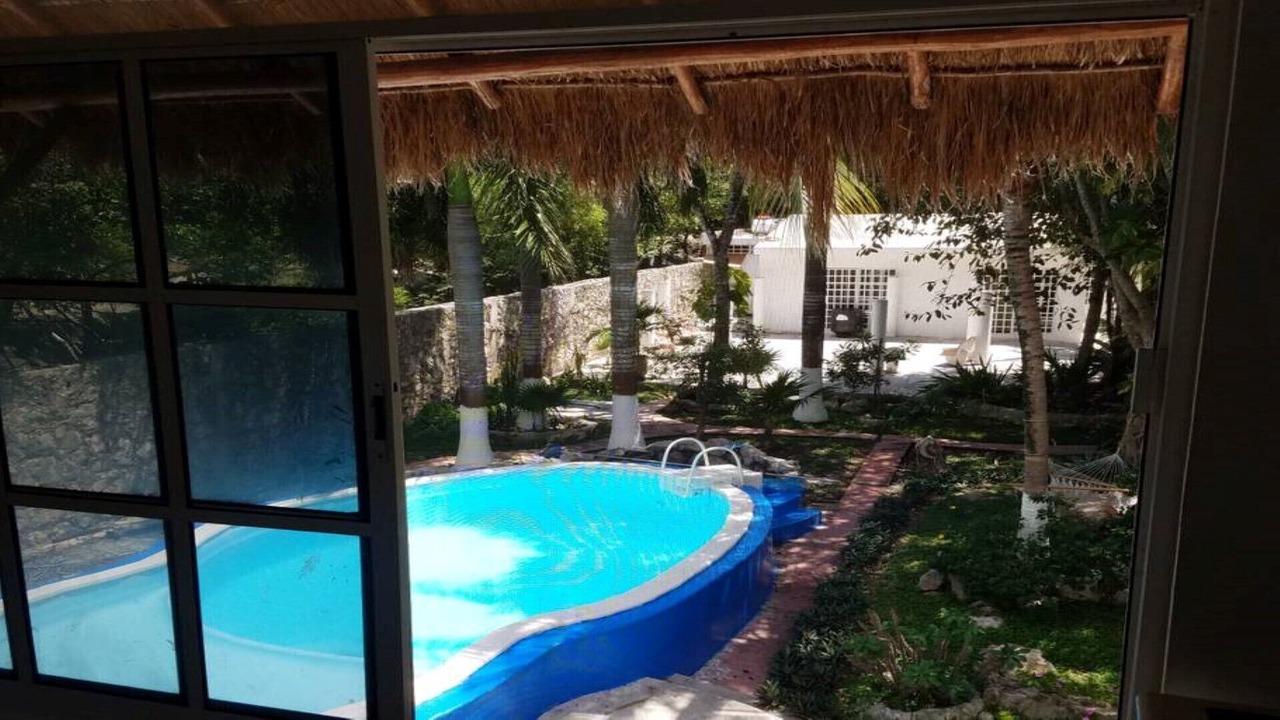 Photo of Outdoor in Puerto Juarez