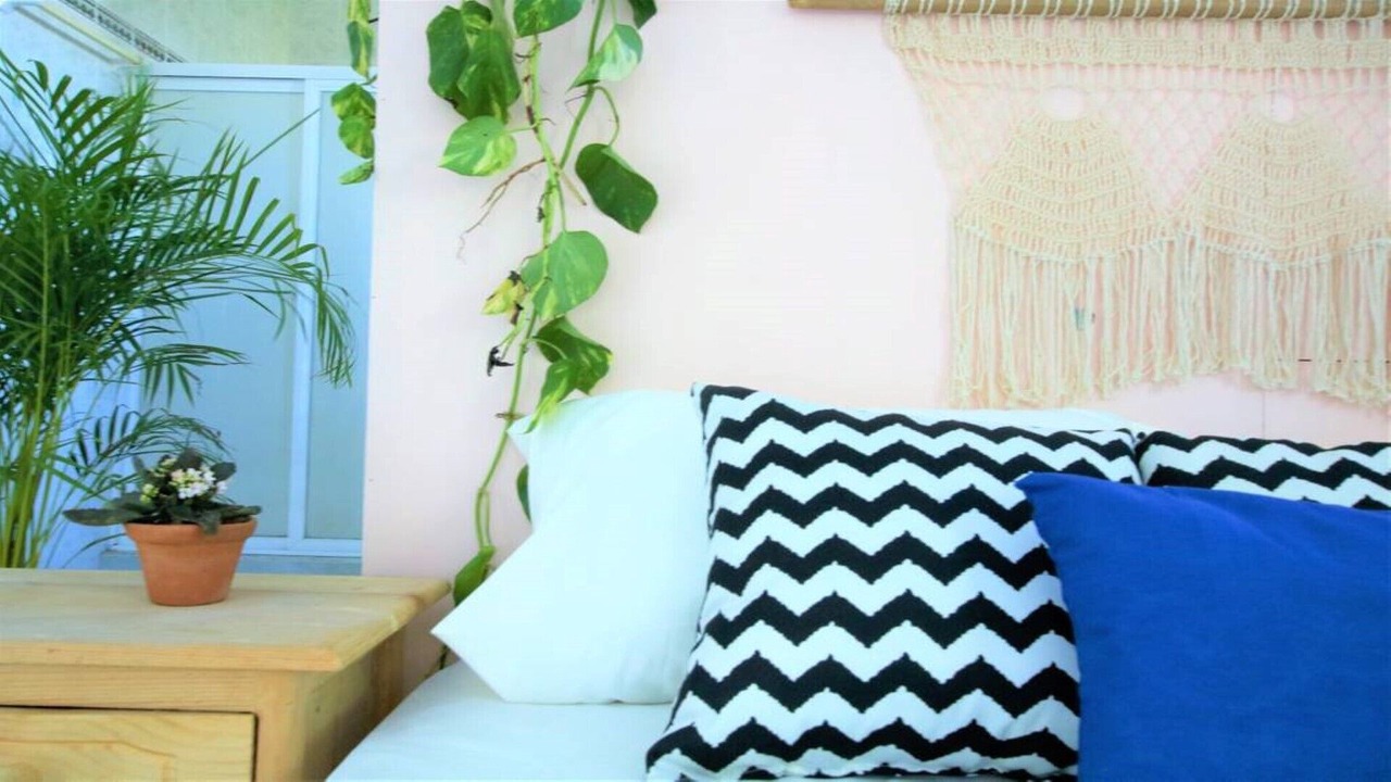 Photo of Bedroom in Puerto Juarez