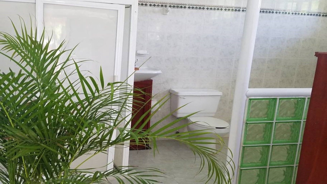 Photo of Bathroom in Puerto Juarez
