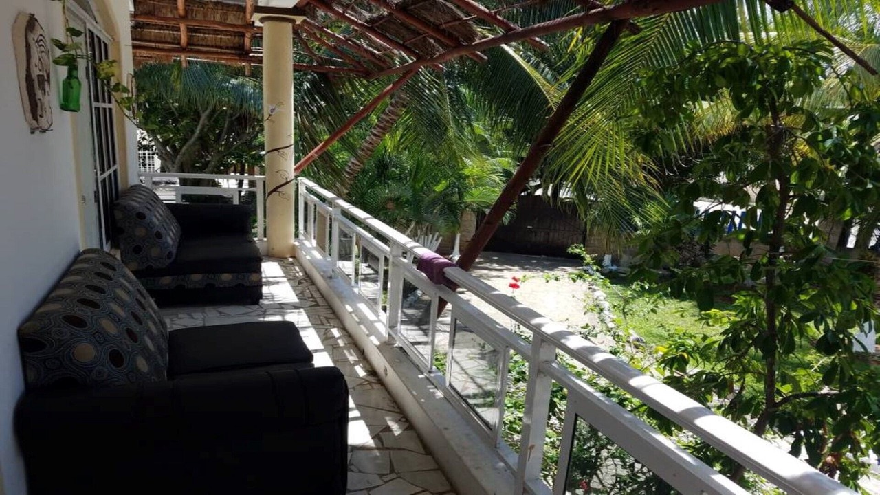 Photo of Outdoor in Puerto Juarez