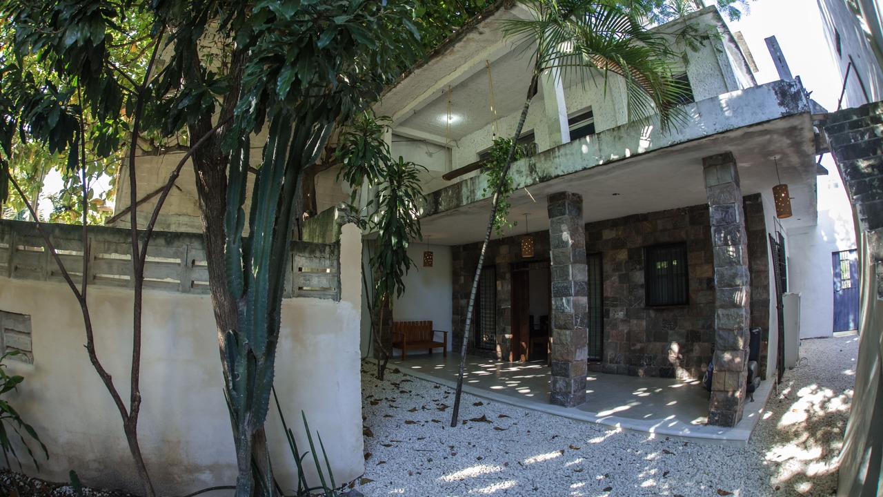 Photo of Outdoor in Gonzalo Guerrero