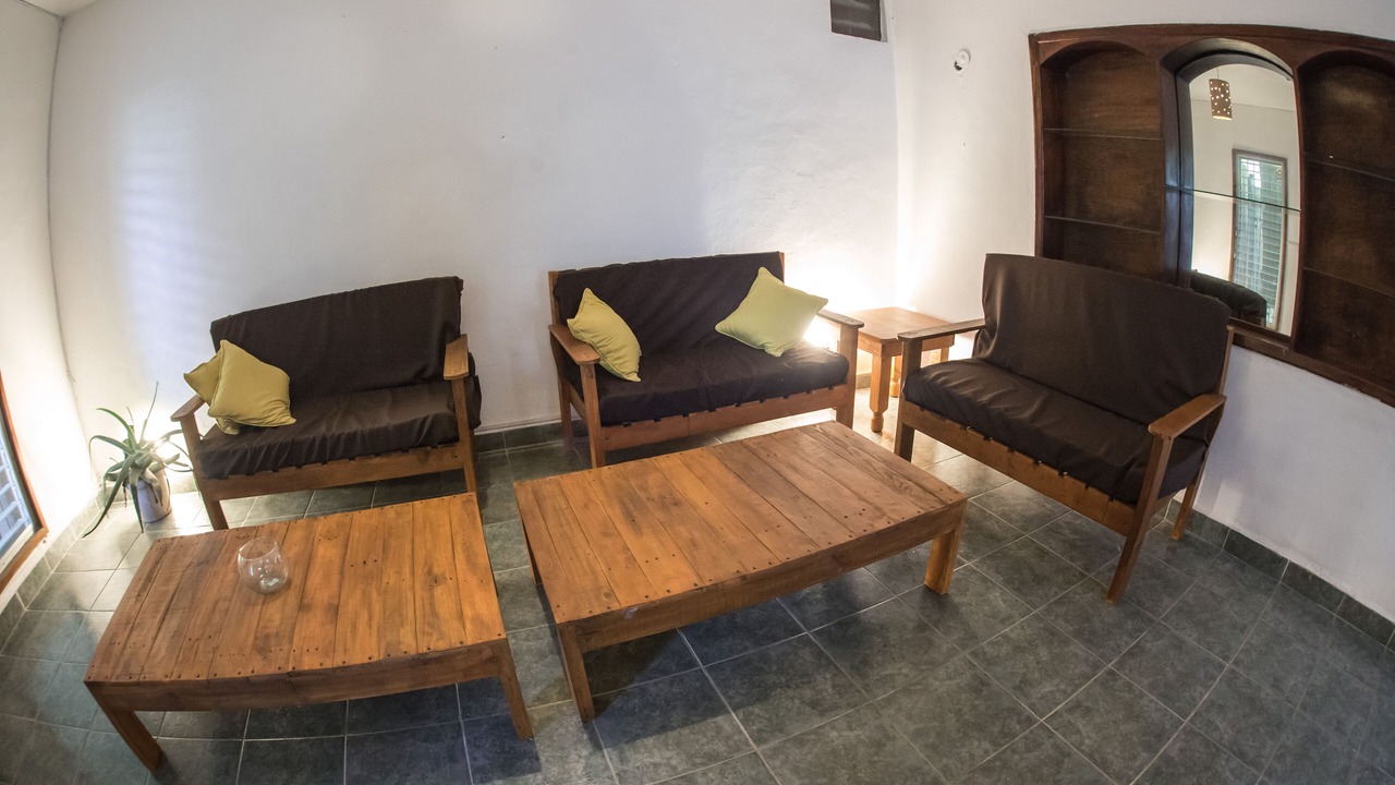 Photo of Livingroom in Gonzalo Guerrero