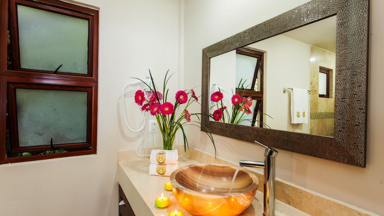 Photo of Bathroom in Amapas