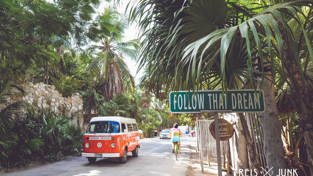 Photo of Outdoor in Tulum City Center