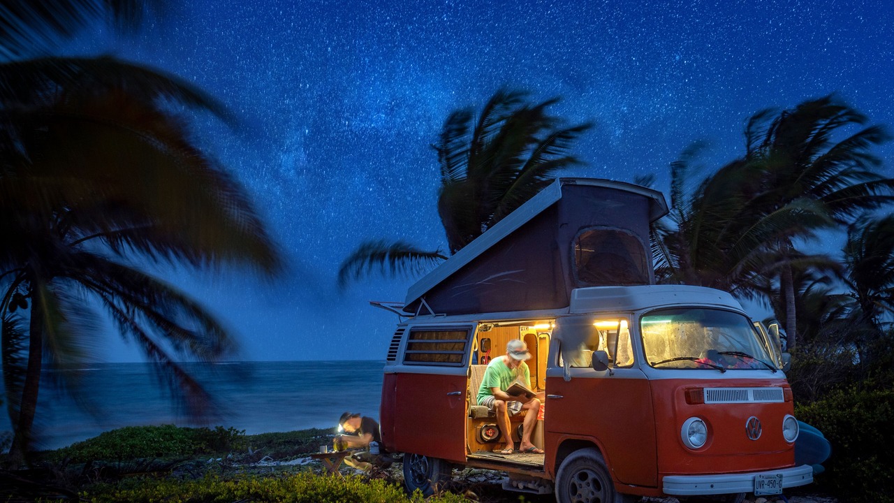 Photo of Outdoor in Tulum City Center