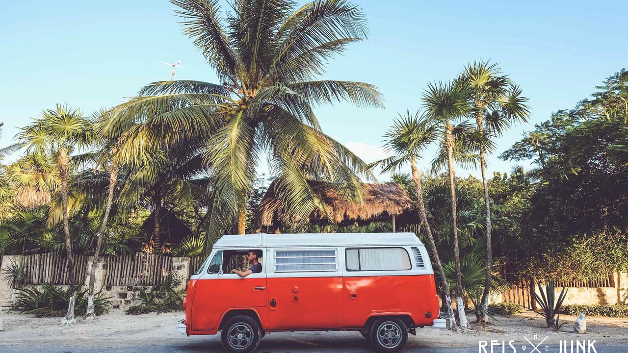 Photo of Outdoor in Tulum City Center
