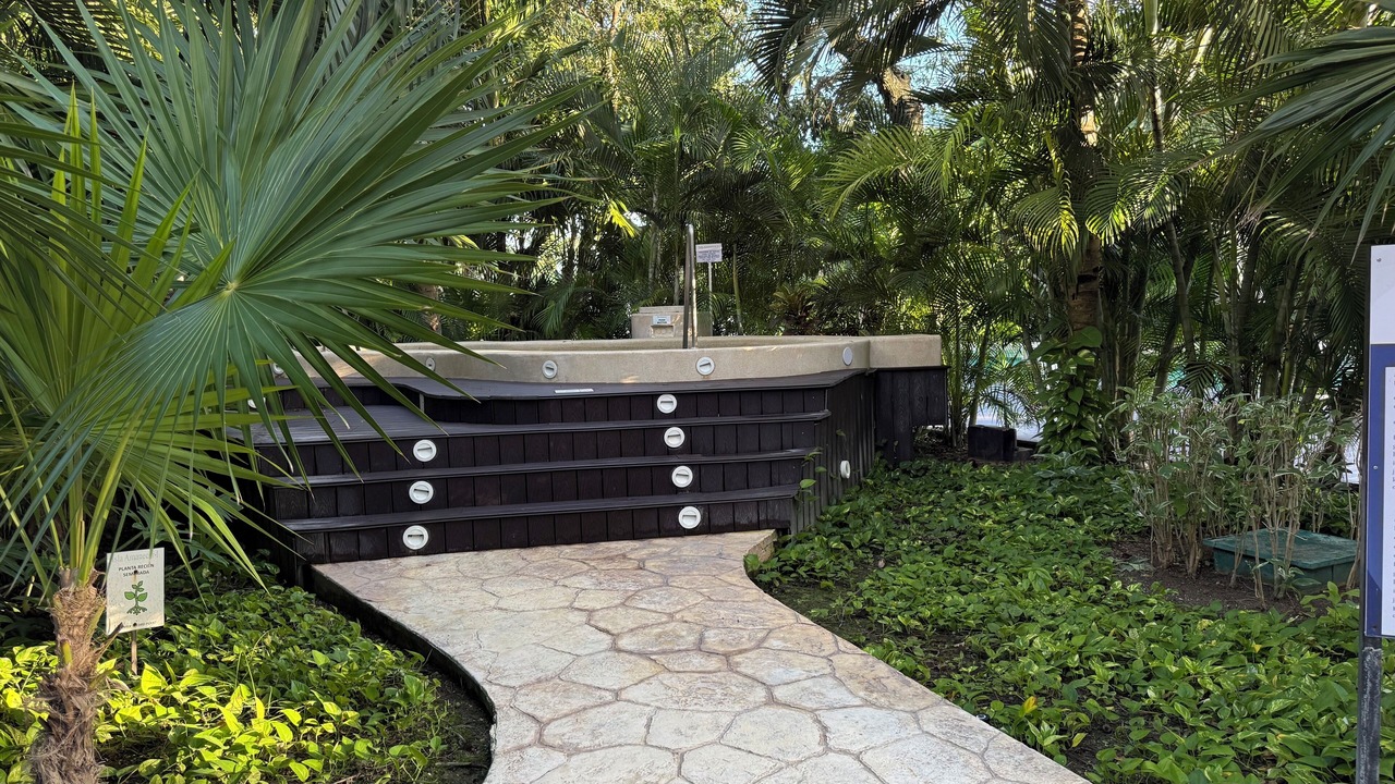 Photo of Outdoor in Villa Juarez