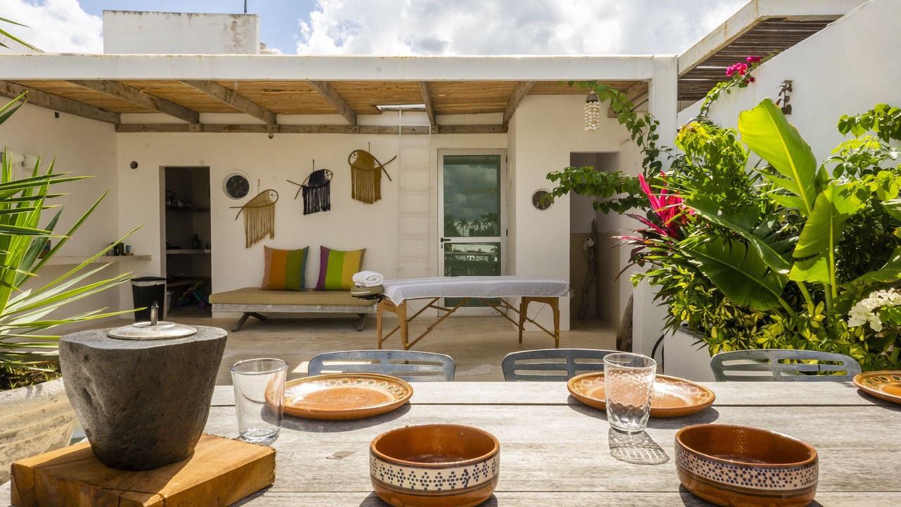 Photo of Outdoor in Tulum City Center
