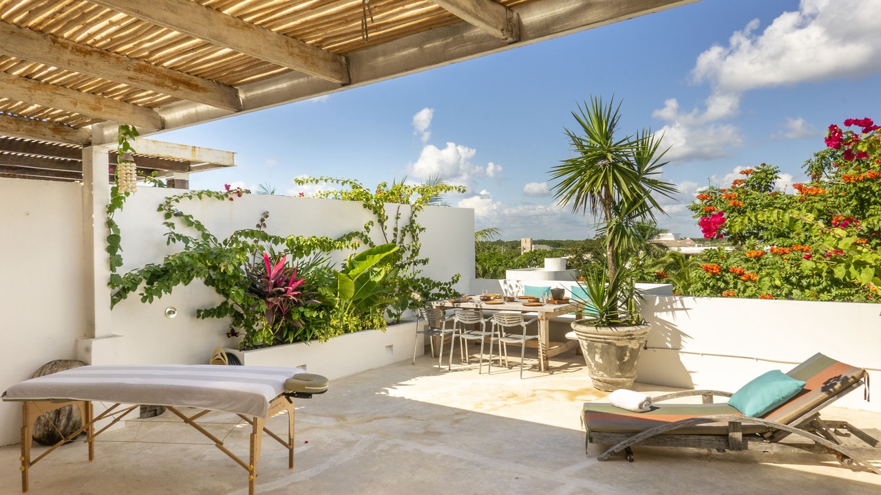Photo of Outdoor in Tulum City Center