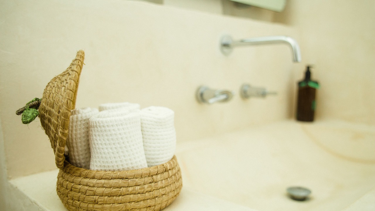 Photo of Bathroom in Tulum City Center