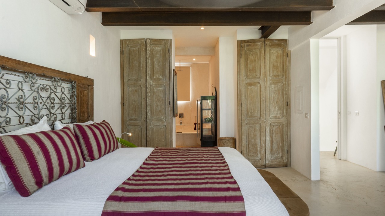 Photo of Bedroom in Tulum City Center