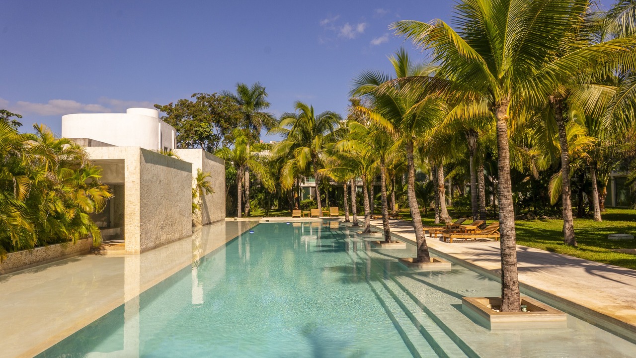 Photo of Outdoor in Tulum City Center