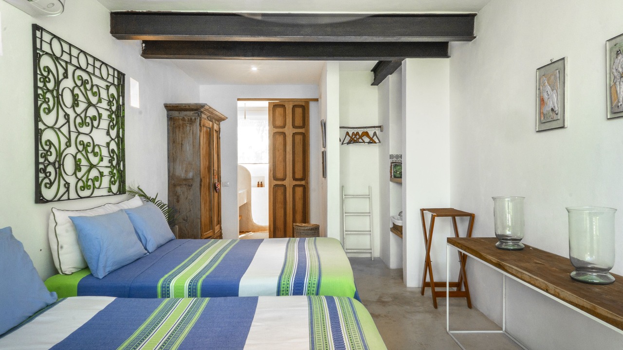 Photo of Bedroom in Tulum City Center