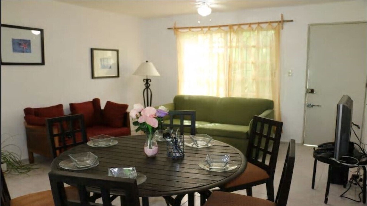 Photo of Livingroom in Downtown Cancun